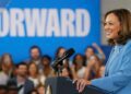 What to know about Vice President Kamala Harris North Carolina