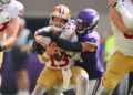 What we learned about Vikings, 49ers as Sam Darnold leads Minnesota to 2-0 start