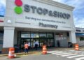 Stop & Shop Hosts Cigarette Buyback