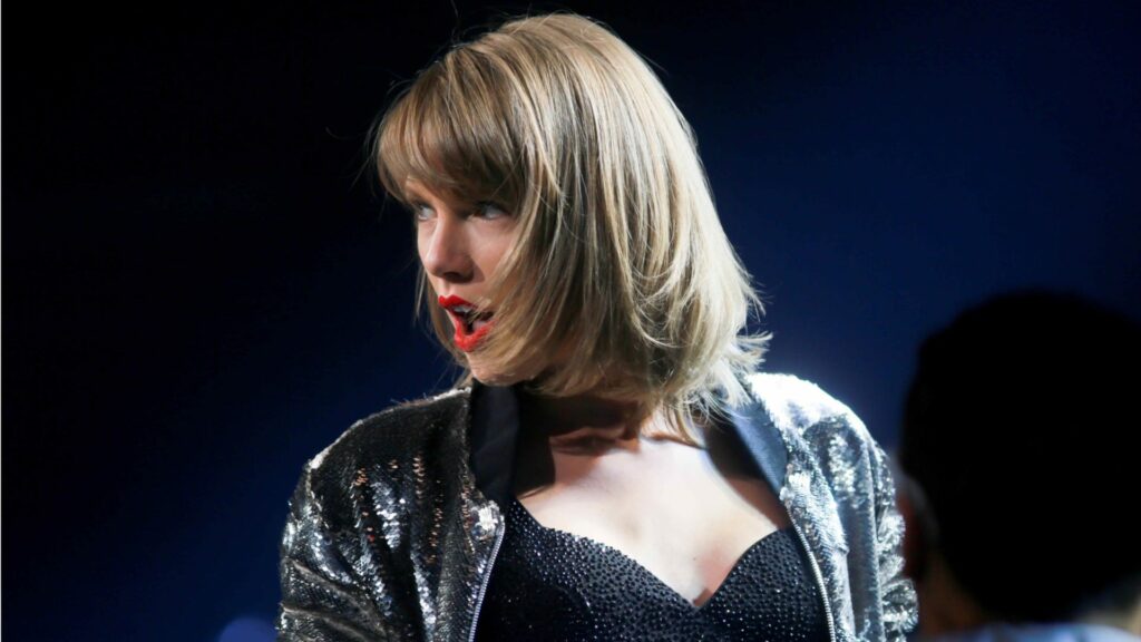 What's the best Taylor Swift song of all time? Vote now to help decide