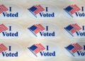 When is the last day to register to vote in Indiana? Soon. How to do it