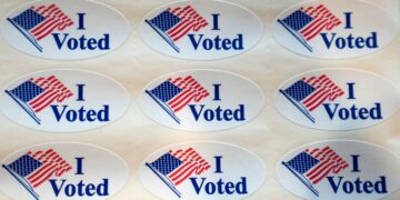 When is the last day to register to vote in Indiana? Soon. How to do it