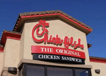 When will North Dupont Chick-fil-A be open?