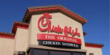 When will North Dupont Chick-fil-A be open?