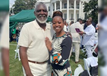 White House hosts historic celebration of Black excellence