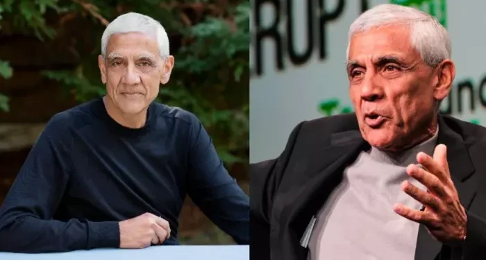 Who Is Vinod Khosla? Failed Soya Milk Venture, Second Richest Indian In USA, 7 Billion USD Net Worth