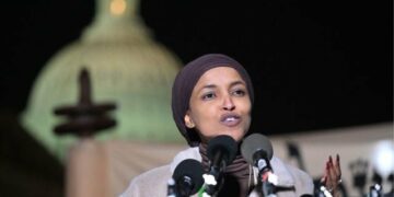 ilhan omar