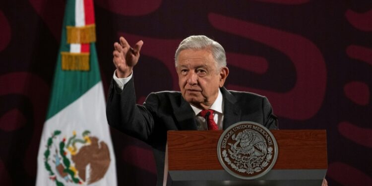 Why Is Mexico's Judicial Reform Plan So Controversial?