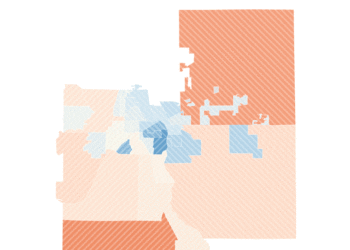 St. Cloud area vote margins