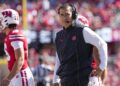 Wisconsin Badgers studs and duds from win over South Dakota