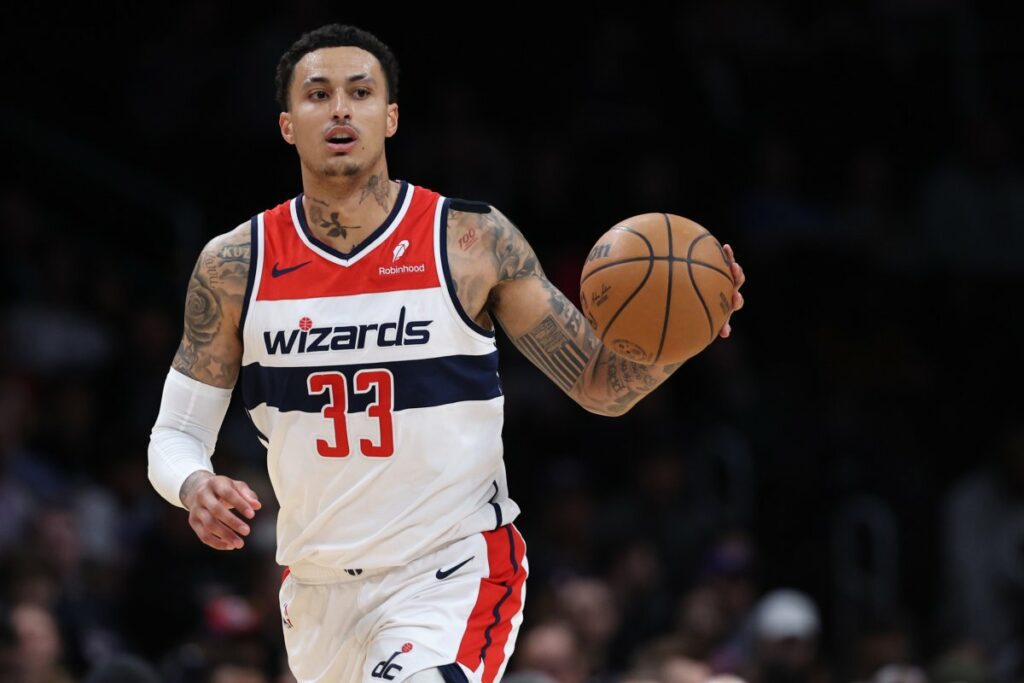 Kyle Kuzma