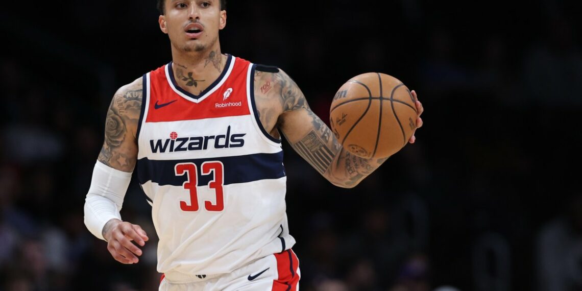 Kyle Kuzma