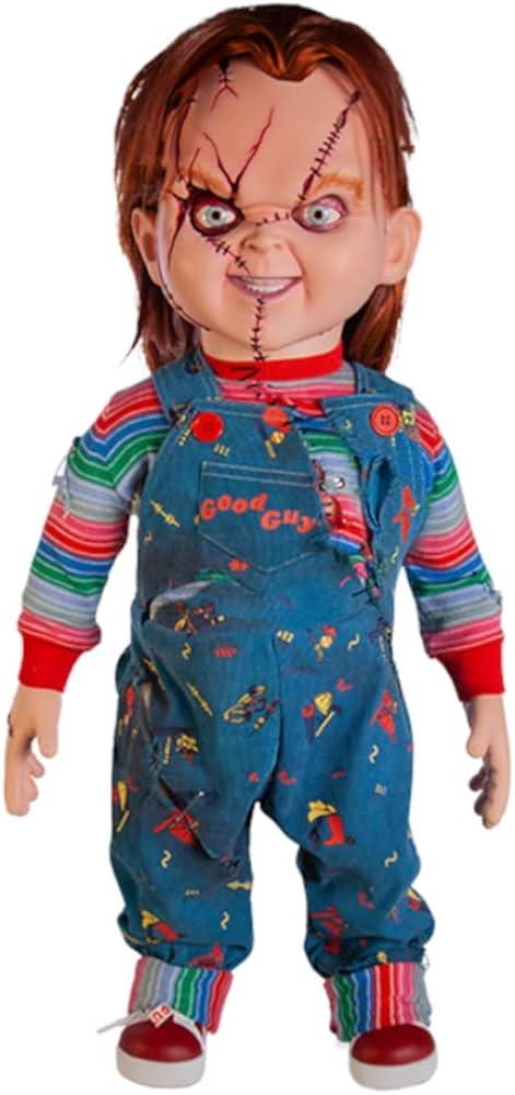 What went wrong with⁤ Chucky and lessons for future horror TV series