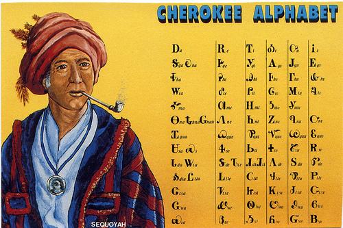 - Historical Significance of the Cherokee Name Sacred