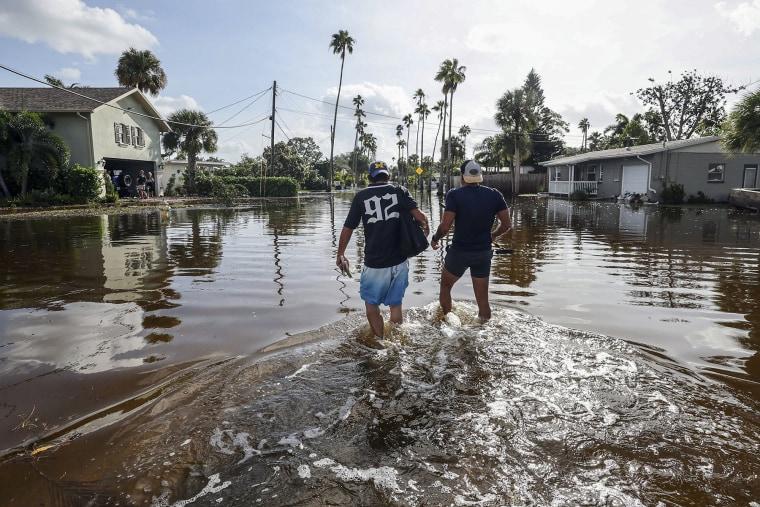 - Community rallies together to provide aid and‌ support to those‌ affected by‍ Hurricane Helene