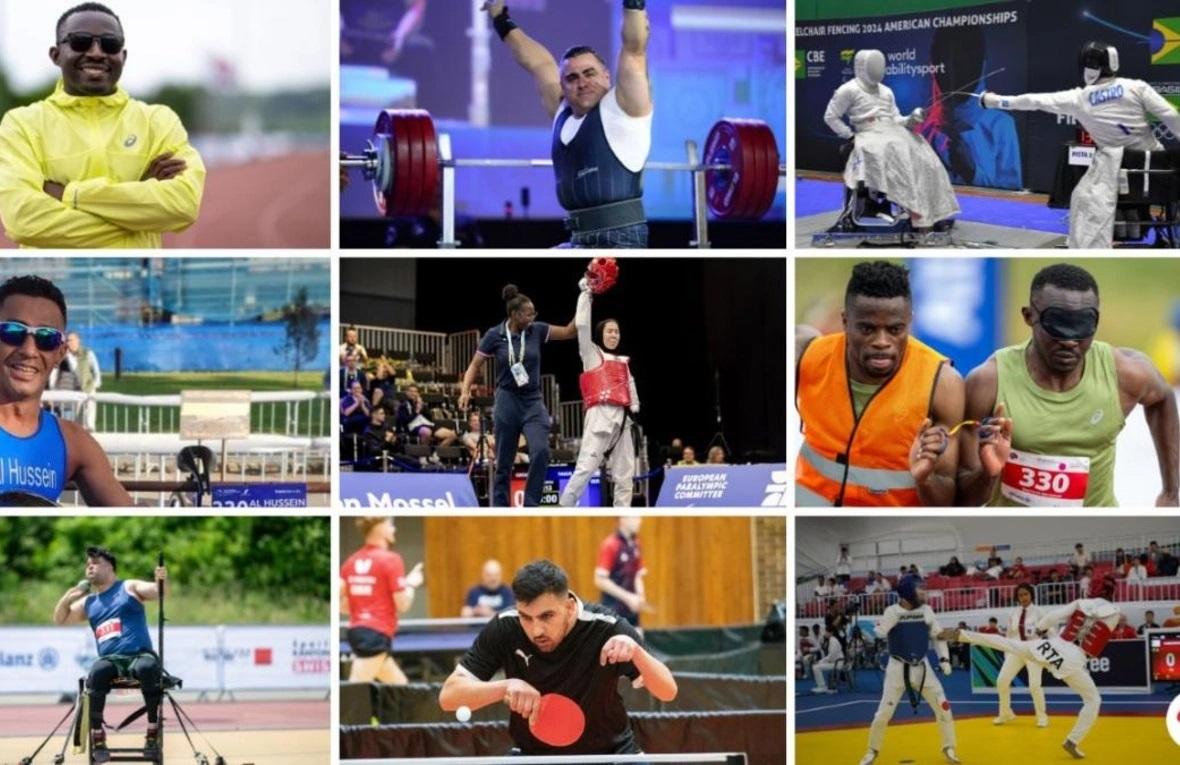 Analyzing ‍Blackwells Training Regimen‍ and Success⁤ in Paralympic Athletics