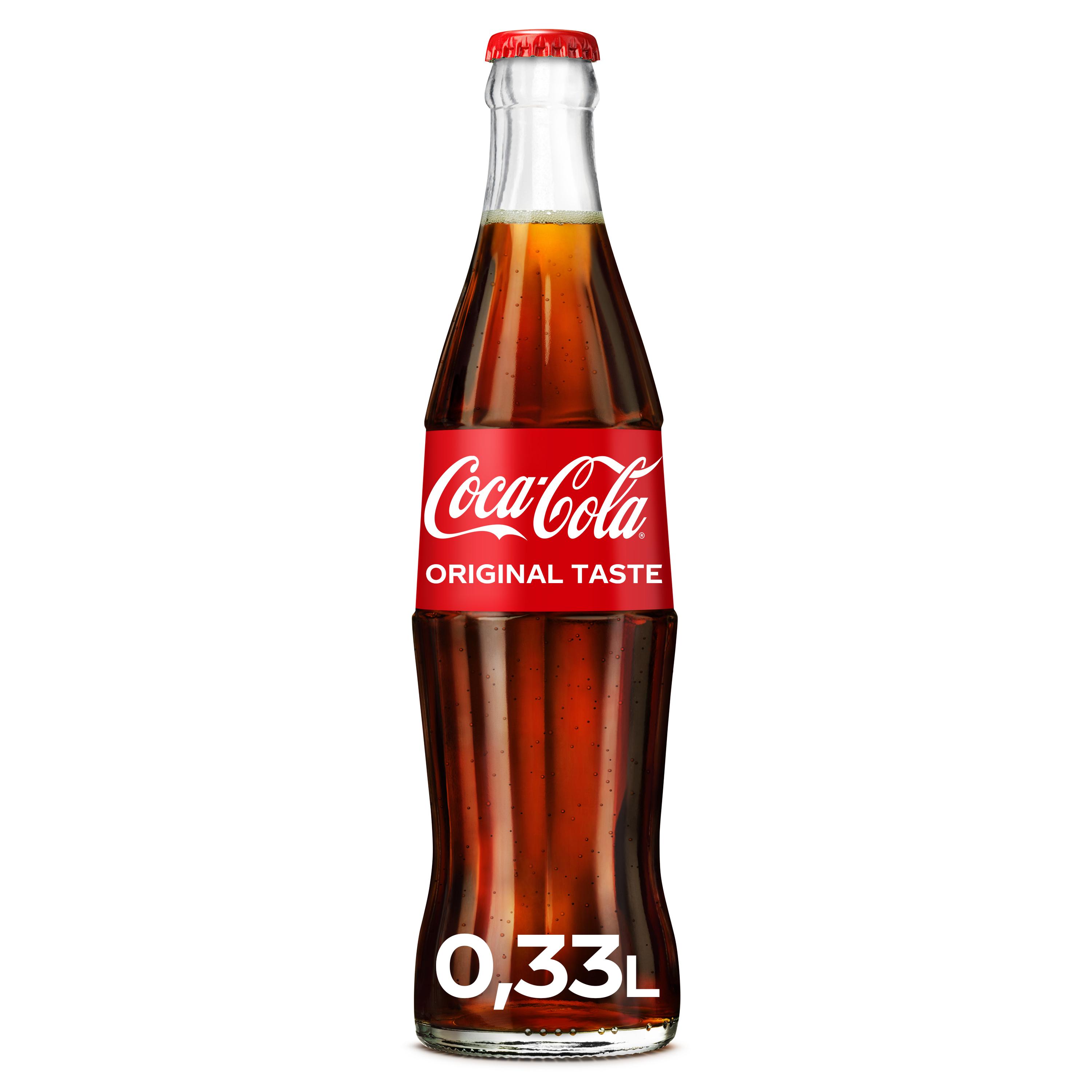 Coca-Cola Spiced Discontinued Due to Poor Sales Performance