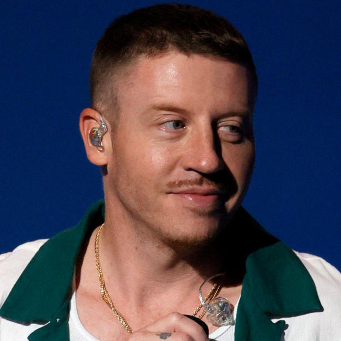 Macklemores Controversial Comments at Pro-Palestine Concert