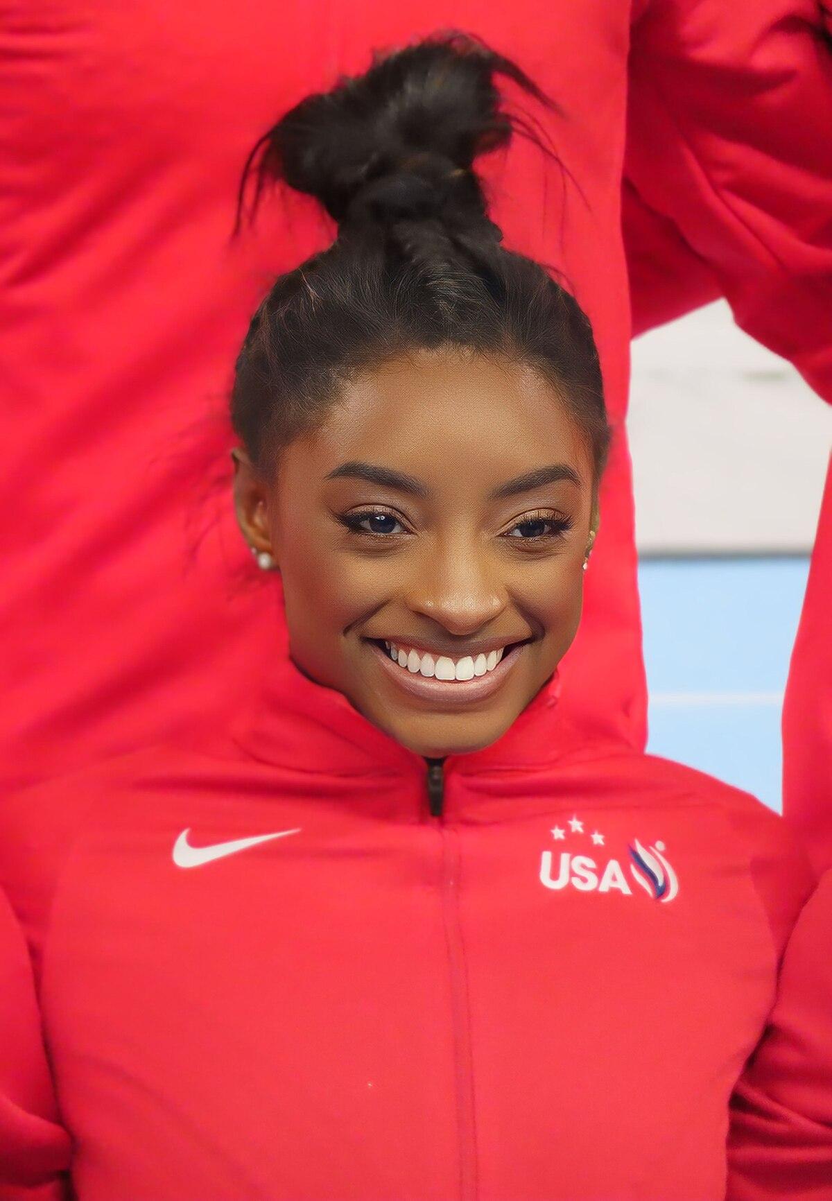 Analysis of Simone ​Biles Netflix⁤ doc sheds light on Chiles situation