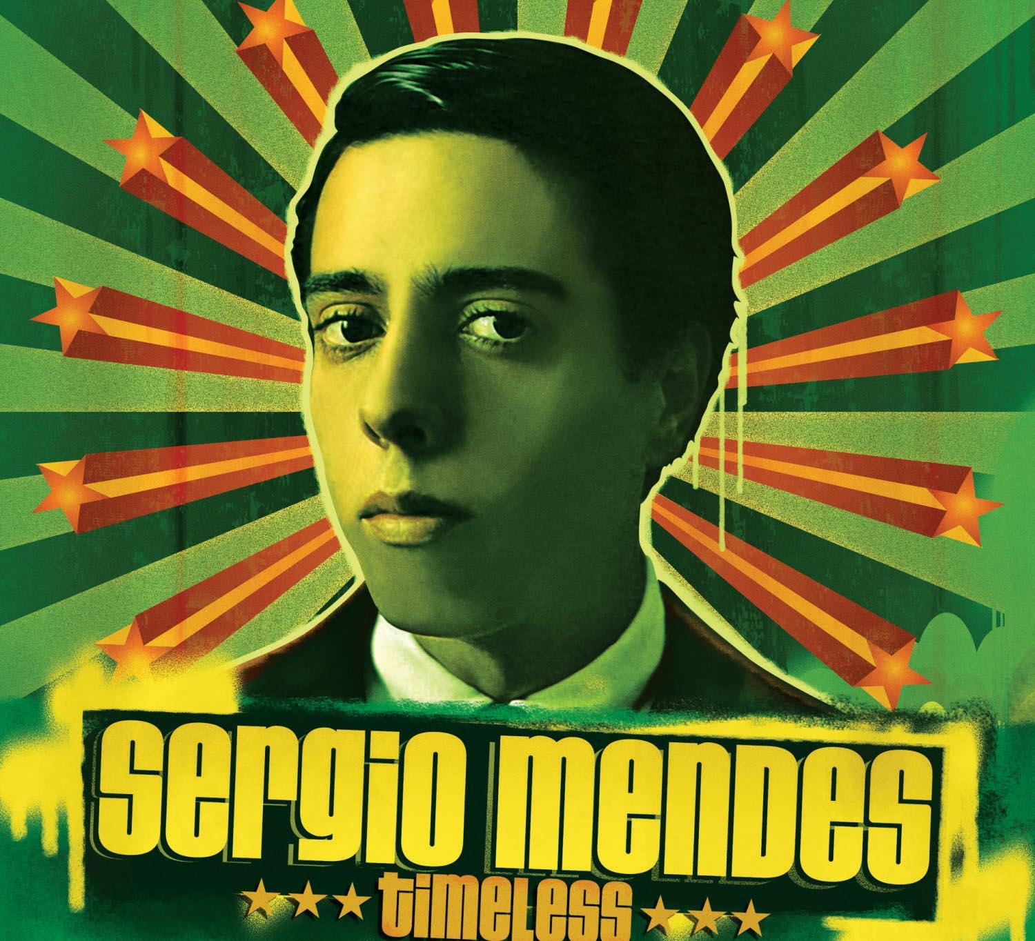 - Celebrating the Life and Career of Sérgio Mendes, a True Musical Icon