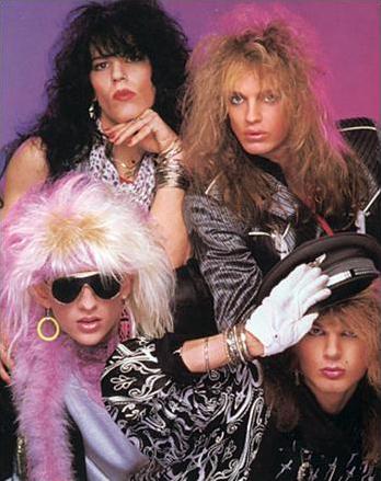 - Interviews with key⁣ figures from the era⁢ of ‍hair metal