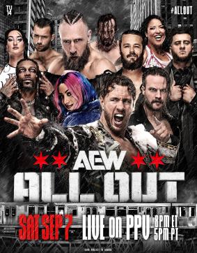 Whats​ Next: Predictions and expectations for‌ the future​ of AEW after‌ this event