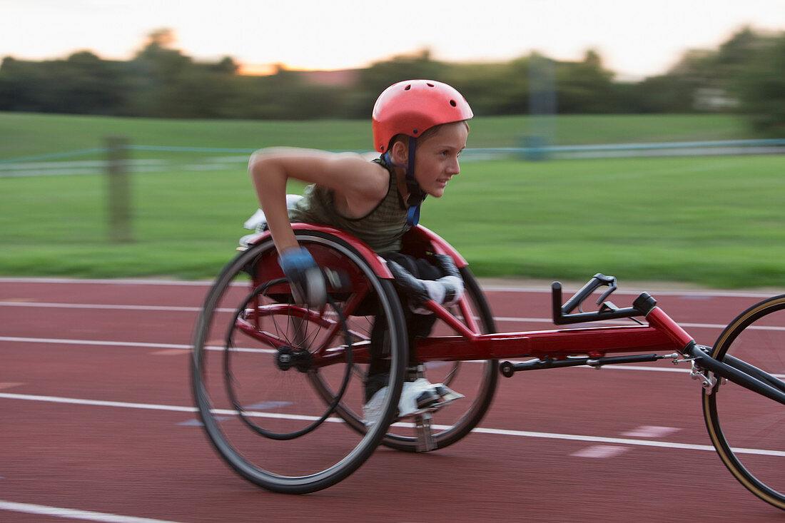 Strategies for Success from ​Teenage ⁣Paralympians