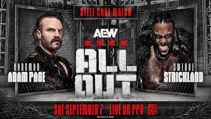 Grades‍ and Highlights: ‌Who‌ shined brightest at AEW All Out 2024?