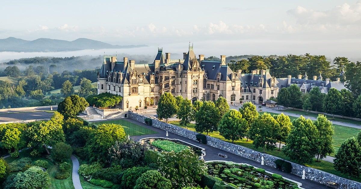 Advice ‌for visitors planning a trip to Biltmore ‍Estate post-Helene devastation