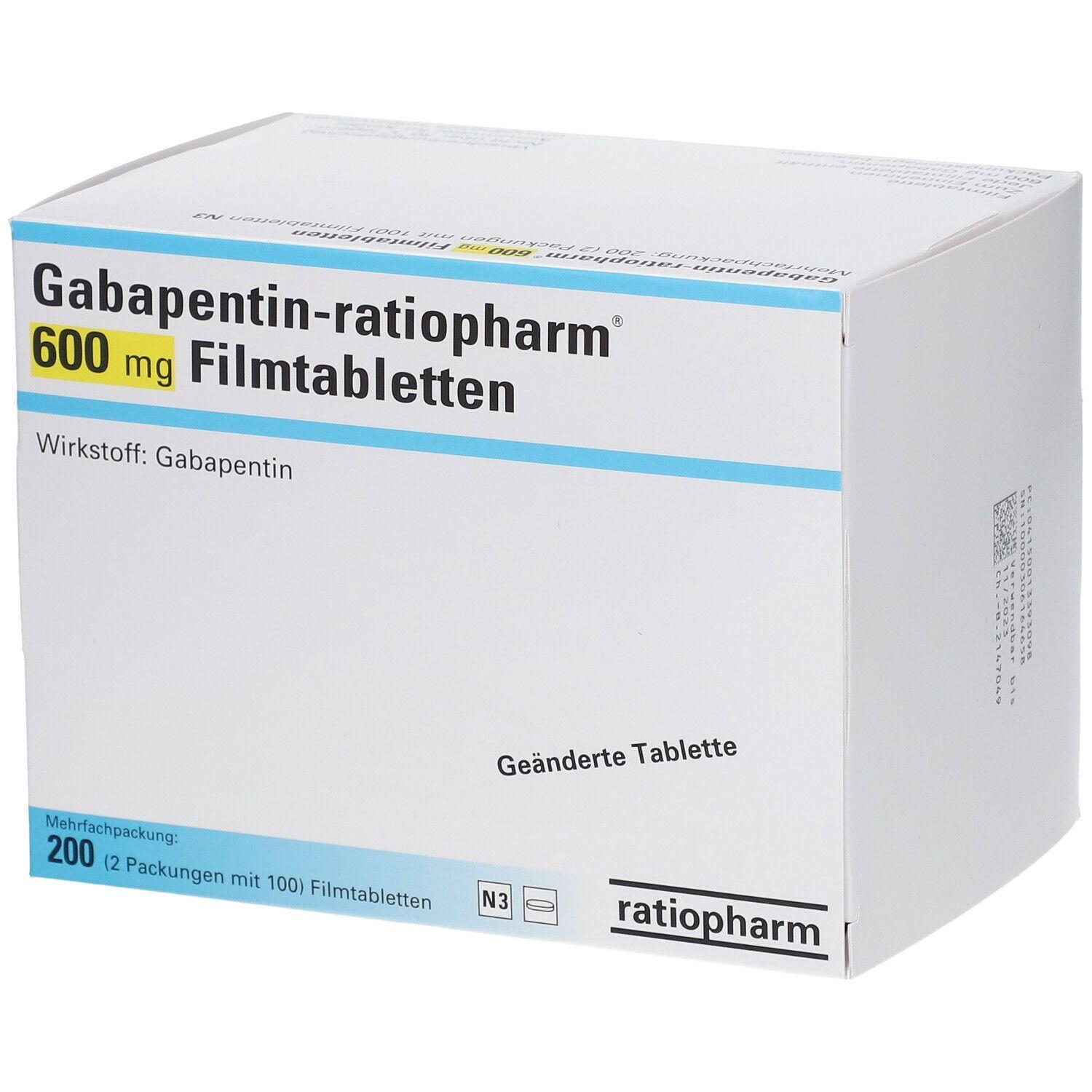 Overview of gabapentin: its uses and benefits