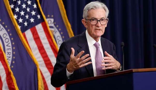 Fed Chair Jerome Powell: ‘Growing confidence’ inflation cooling, more rate cuts possible – USA TODAY