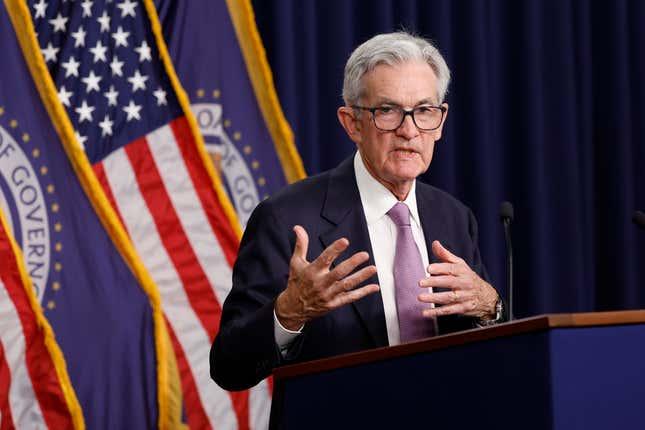 Fed Chair Jerome Powell: ‘Growing confidence’ inflation cooling, more rate cuts possible – USA TODAY