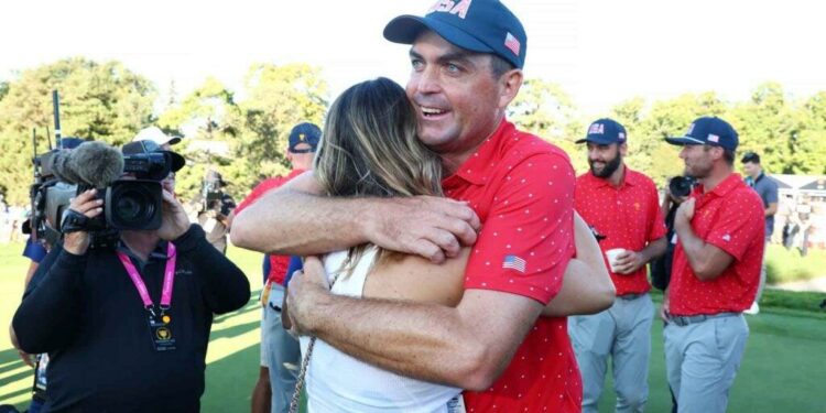 Why Team USA’s Presidents Cup win sets up a complex dilemma – GOLF.com