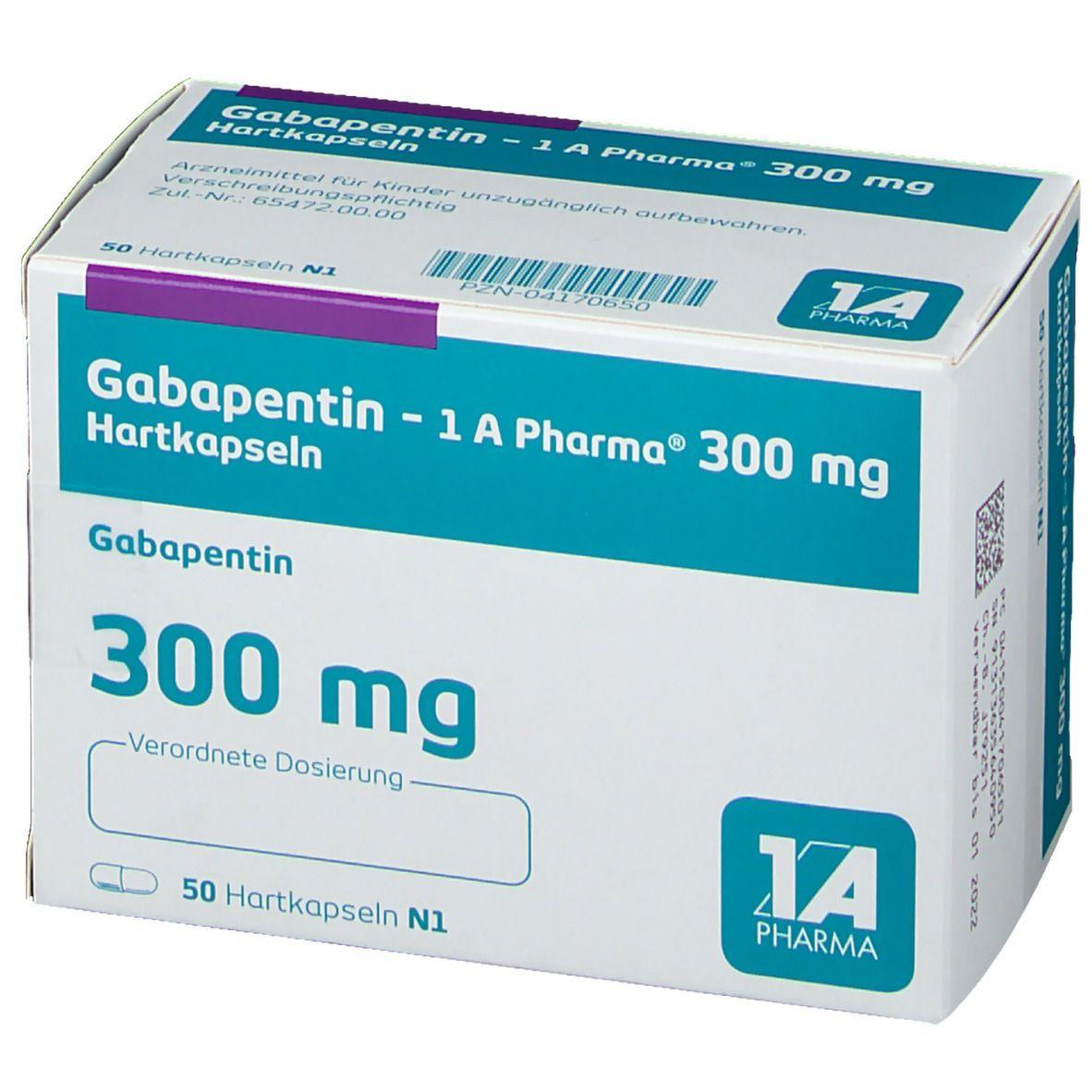 Recommendations for individuals ‌considering gabapentin for ⁣treatment