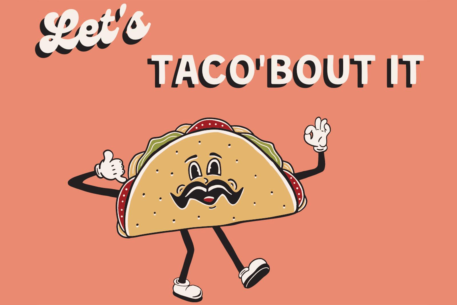 Taco Bell‍ offers ⁢$1 ⁣tacos for National ‍Taco⁢ Day celebration