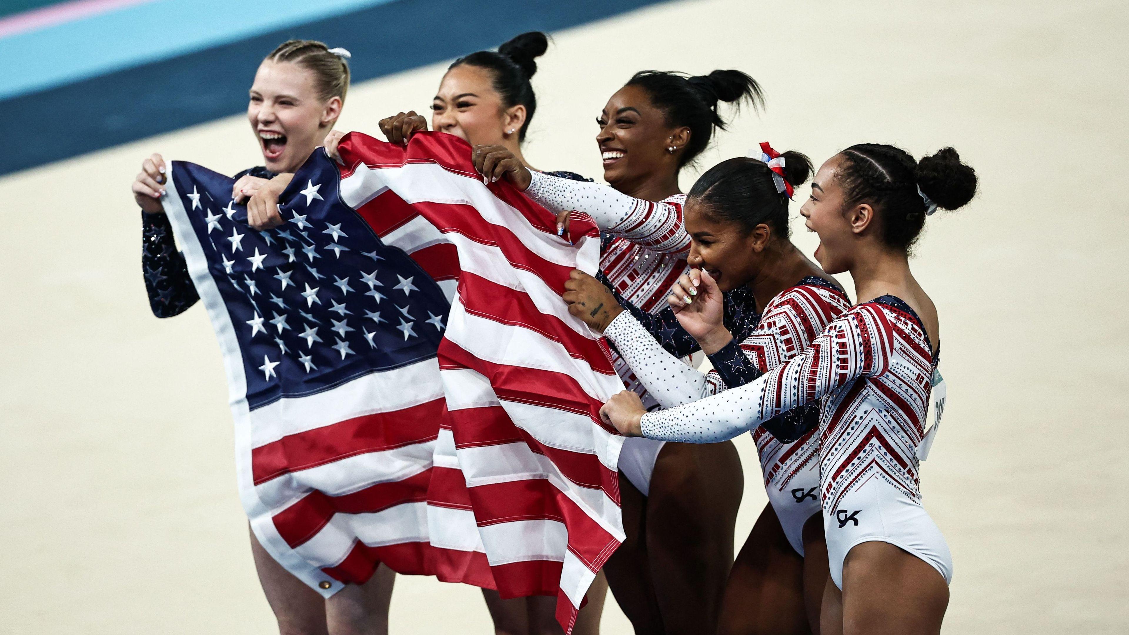 Strategies for Team USA to Maintain Momentum⁤ and Success